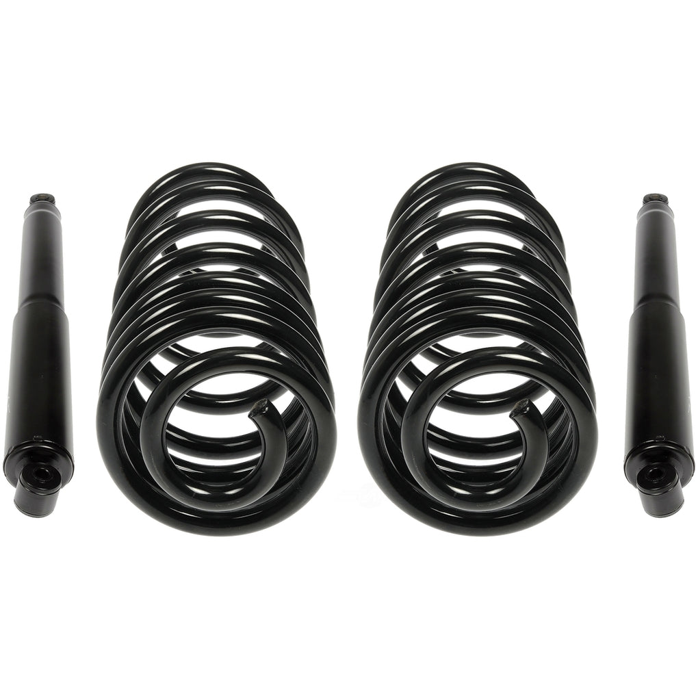 Dorman 949-516 Air Suspension Conversion Kit