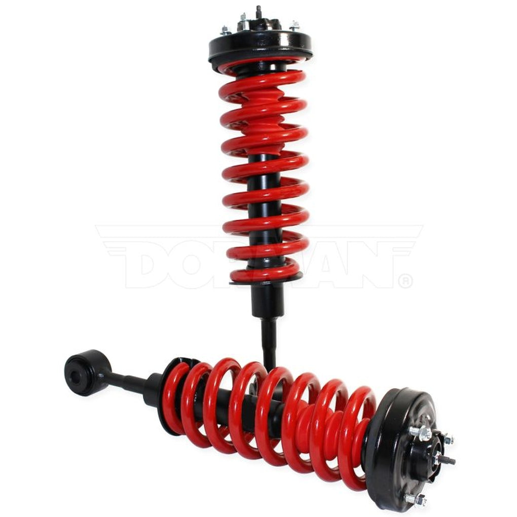 Dorman 949-523 Air Suspension Delete Kit
