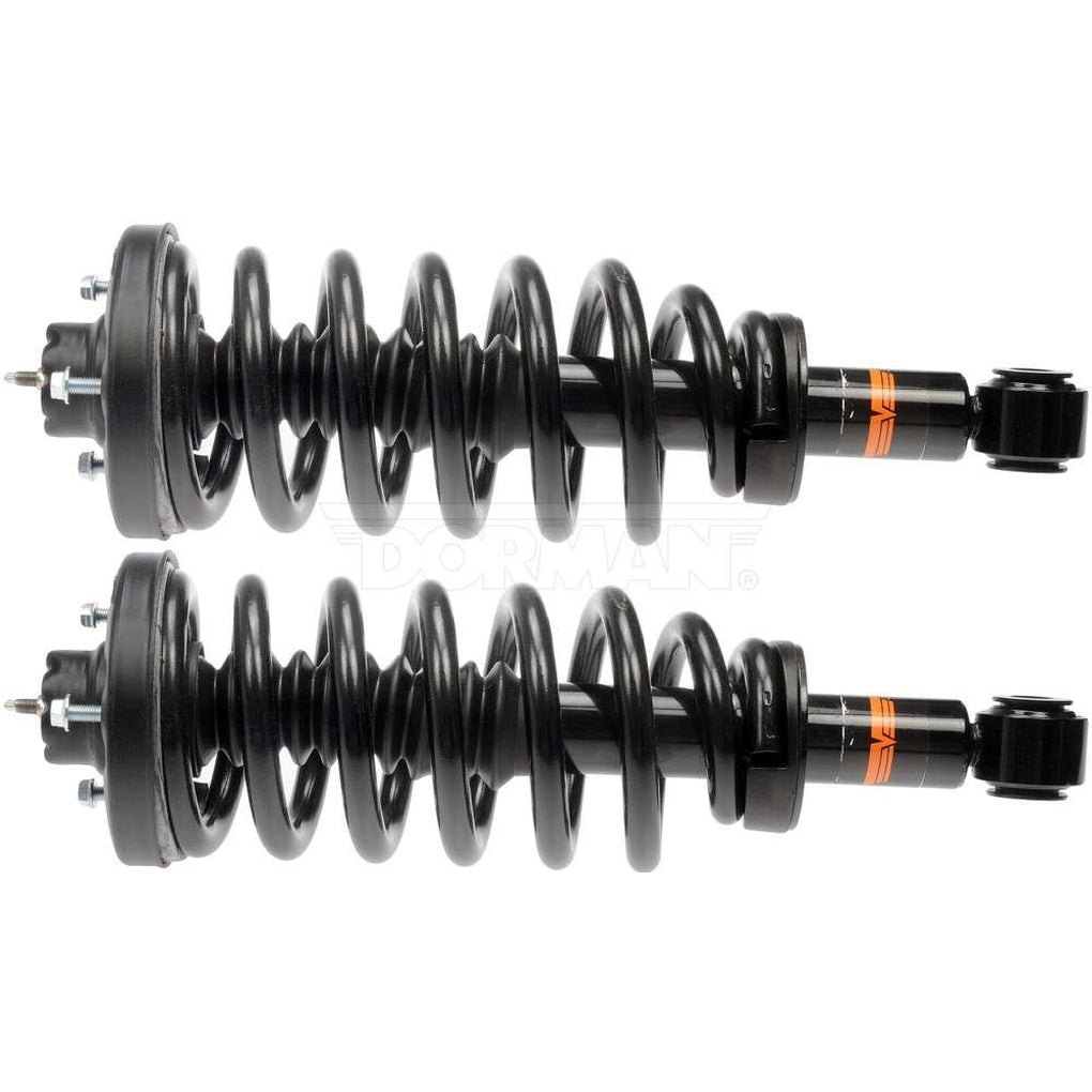 Dorman 949-523 Air Suspension Delete Kit