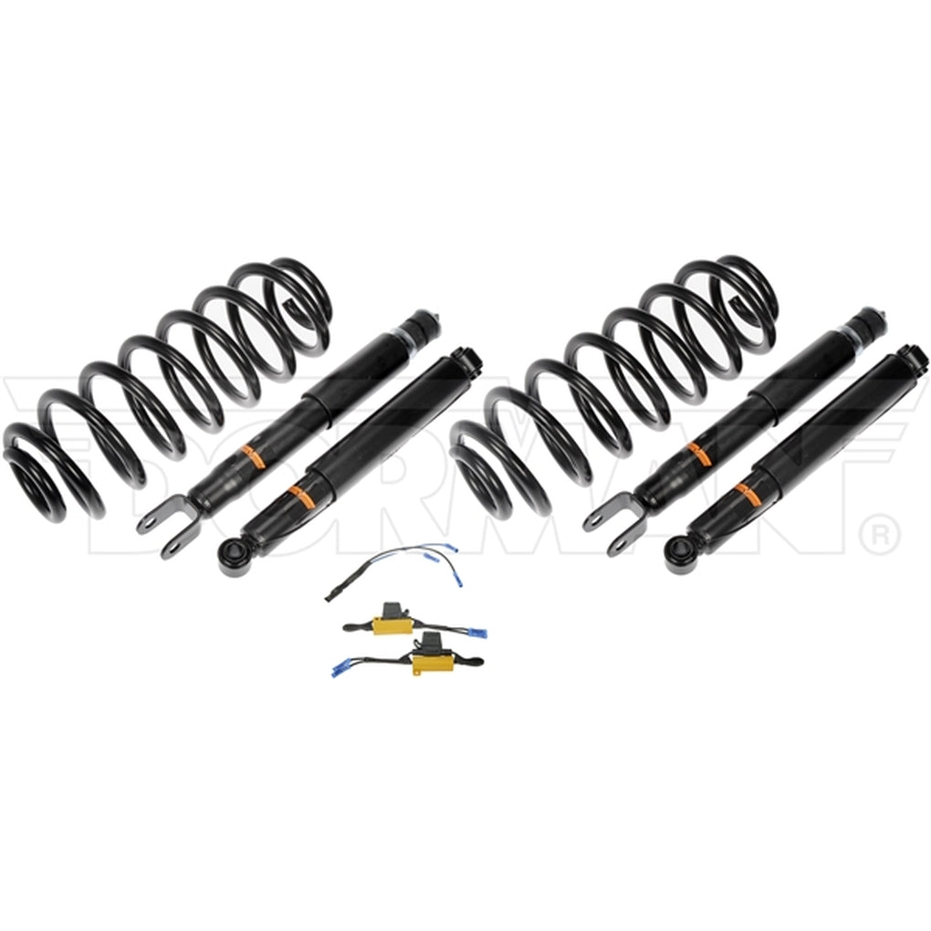 Dorman 949-527 Air Suspension Conversion Kit