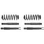 Dorman 949-527 Air Suspension Conversion Kit