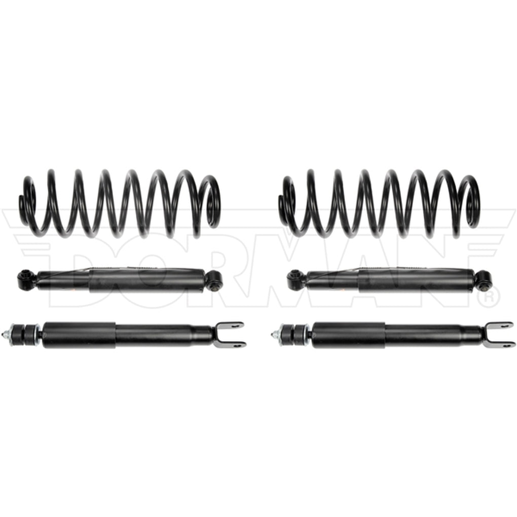 Dorman 949-527 Air Suspension Conversion Kit