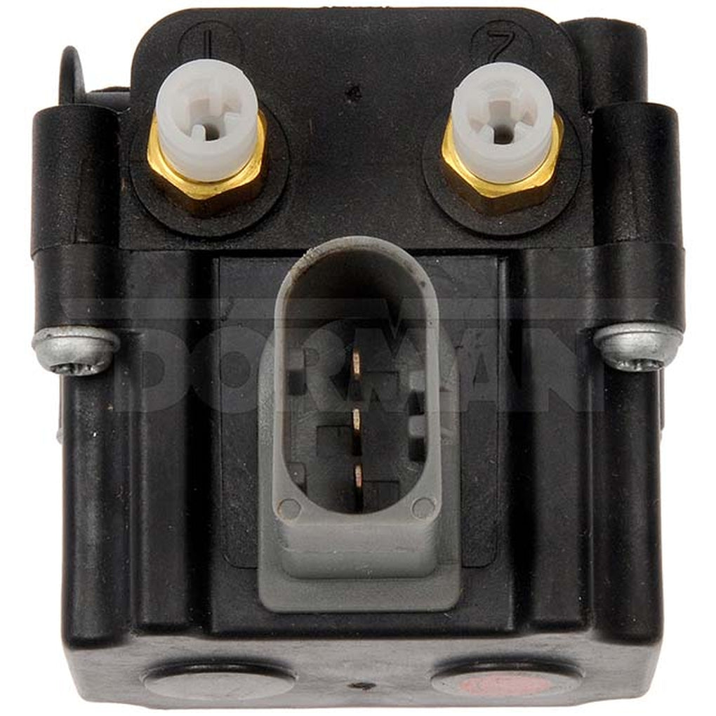 Dorman 949-792 Air Compressor Valve Block