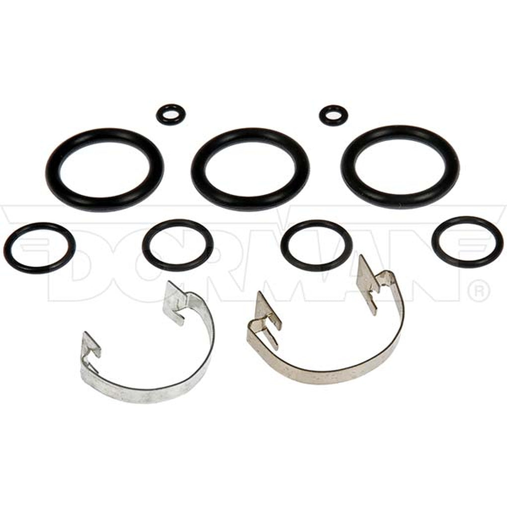 Dorman 949-795 Air Spring Solenoid O-Ring Kit