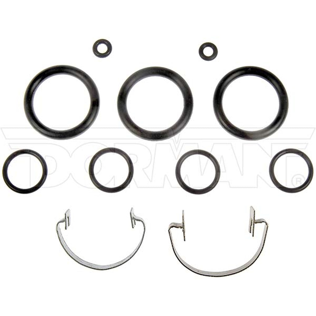 Dorman 949-795 Air Spring Solenoid O-Ring Kit