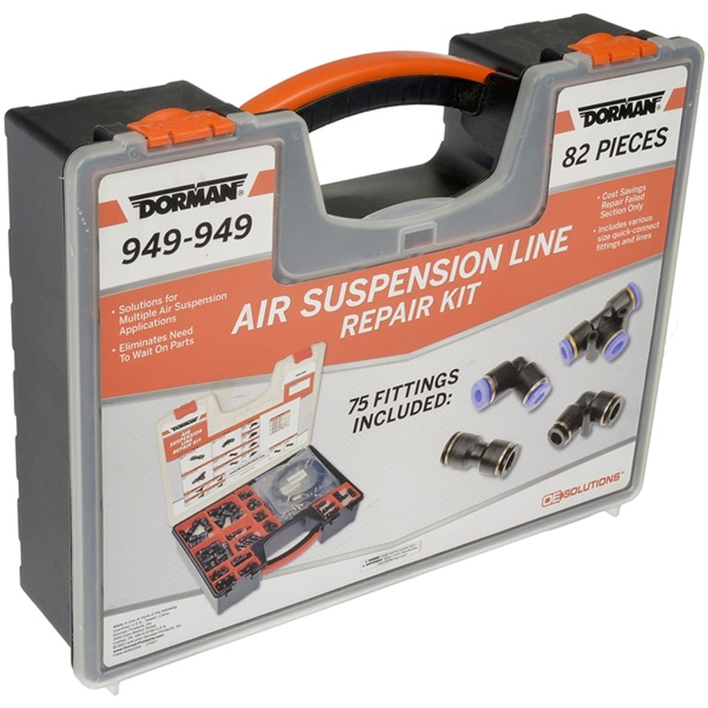 Dorman 949-949 Air Suspension Line Repair Kit