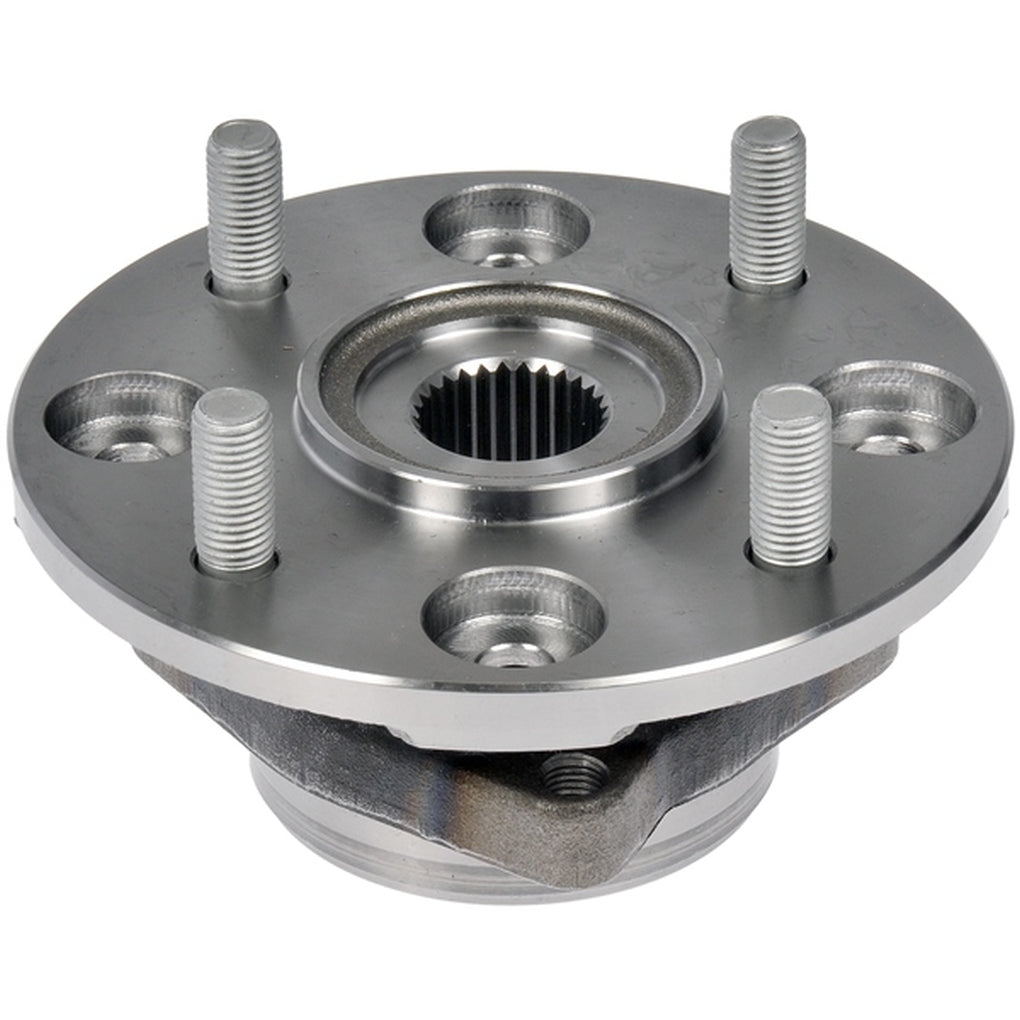 Dorman 950-003 Pre-Pressed Hub Assembly Front
