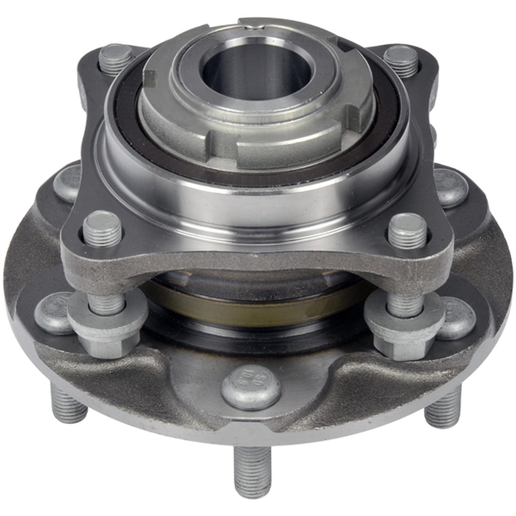Dorman 950-004 Pre-Pressed Hub Assembly Front