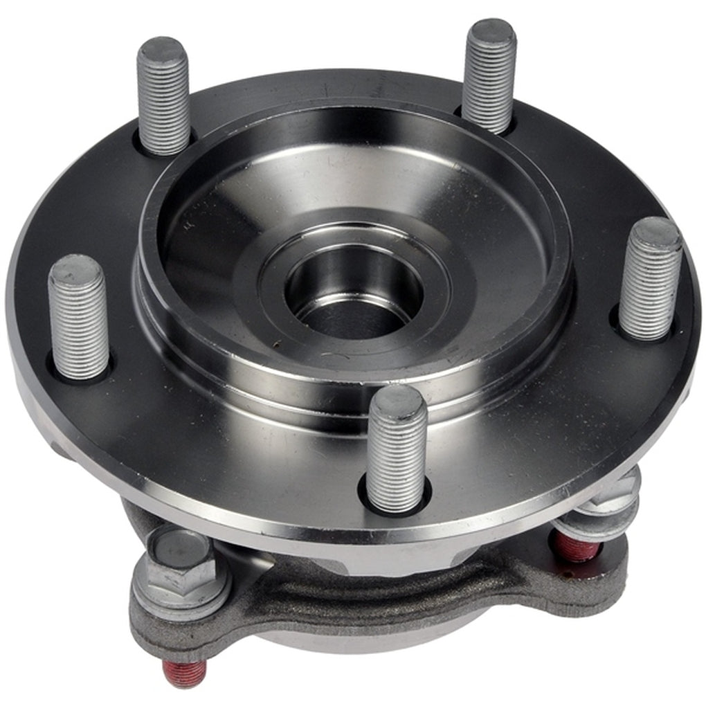 Dorman 950-006 Pre-Pressed Hub Assembly Front