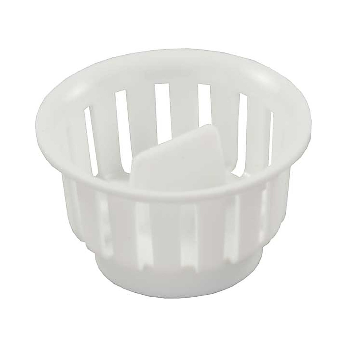 JR Products - 95045 - Threaded Basket for Part Nos. 95015, 95025, 95035