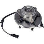 Dorman 951-007 Wheel Hub And Bearing Assembly Front