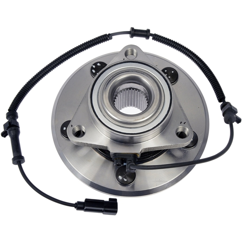 Dorman 951-007 Wheel Hub And Bearing Assembly Front