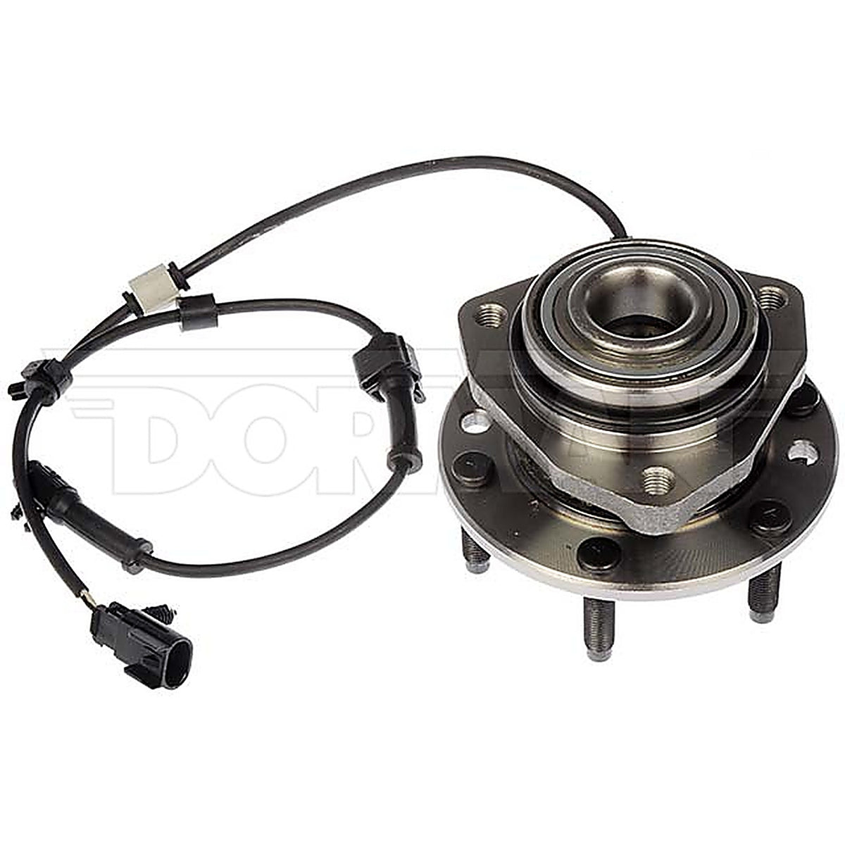 Dorman 951-056 Wheel Hub And Bearing Assembly Front