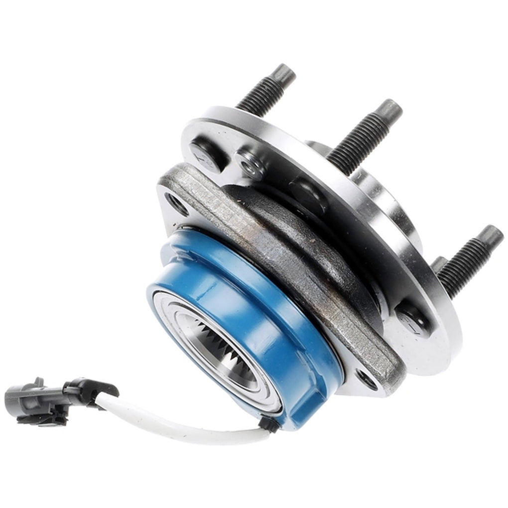 Dorman 951-061 Wheel Hub And Bearing Assembly Front And Rear