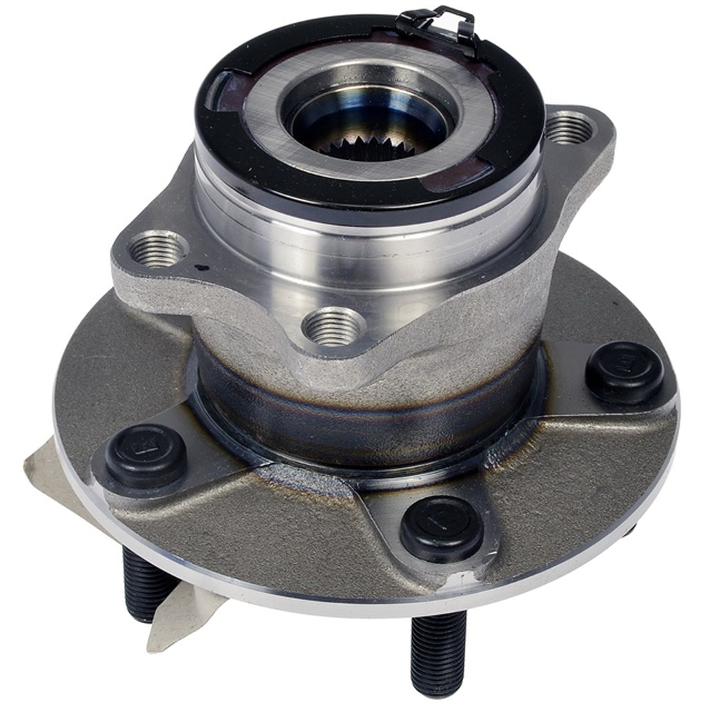 Dorman 951-089 Wheel Hub And Bearing Assembly Rear