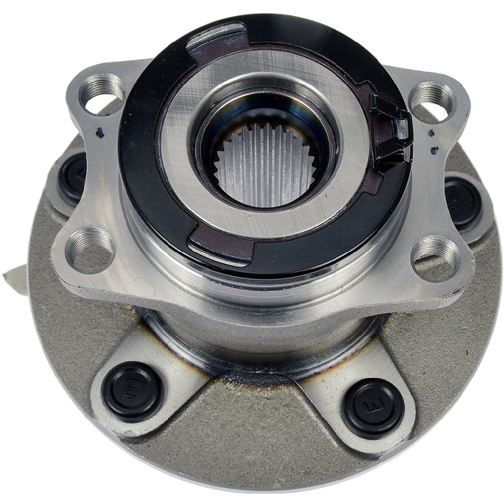 Dorman 951-089 Wheel Hub And Bearing Assembly Rear