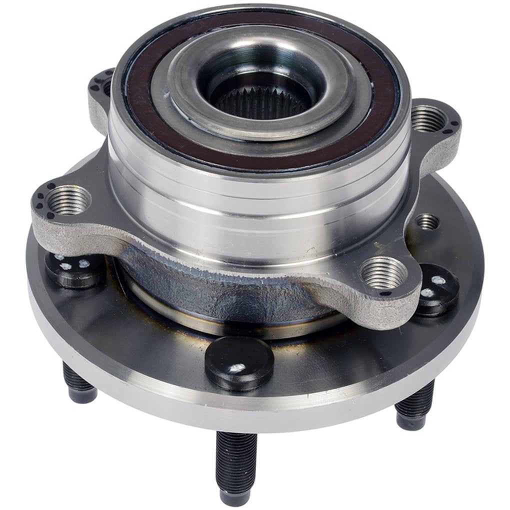 Dorman 951-104 Wheel Hub And Bearing Assembly Front And Rear