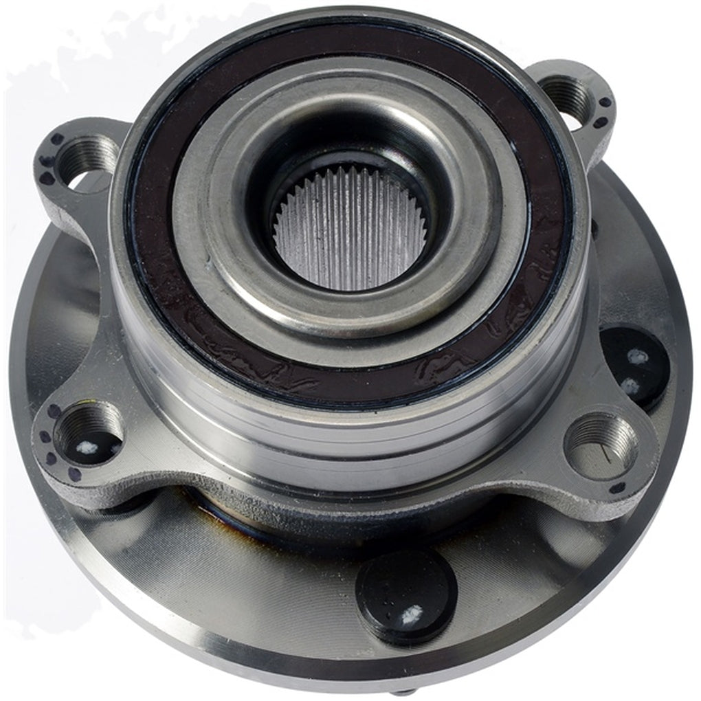 Dorman 951-104 Wheel Hub And Bearing Assembly Front And Rear