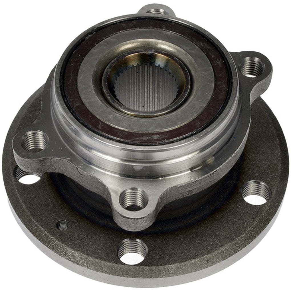 Dorman 951-110 Wheel Hub And Bearing Assembly Front And Rear