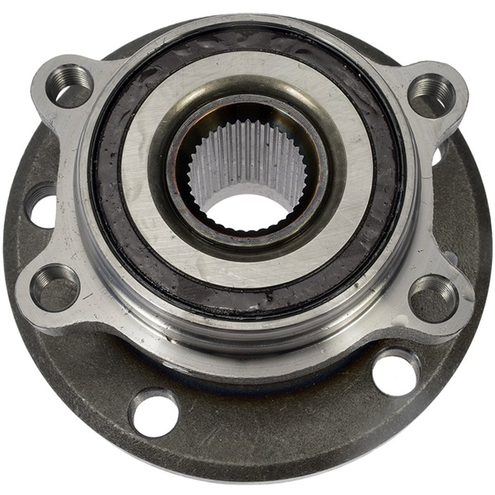 Dorman 951-110 Wheel Hub And Bearing Assembly Front And Rear