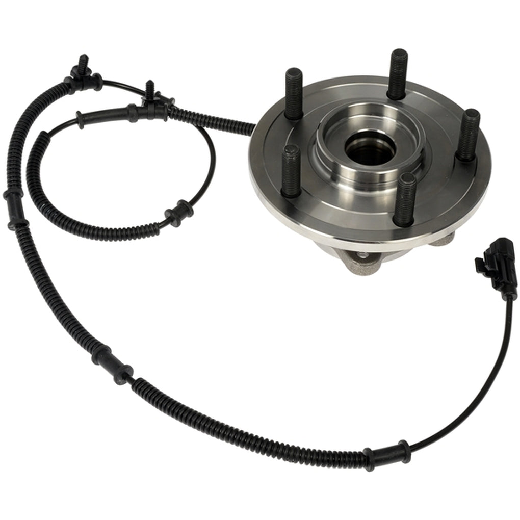 Dorman 951-200 Wheel Hub And Bearing Assembly Rear