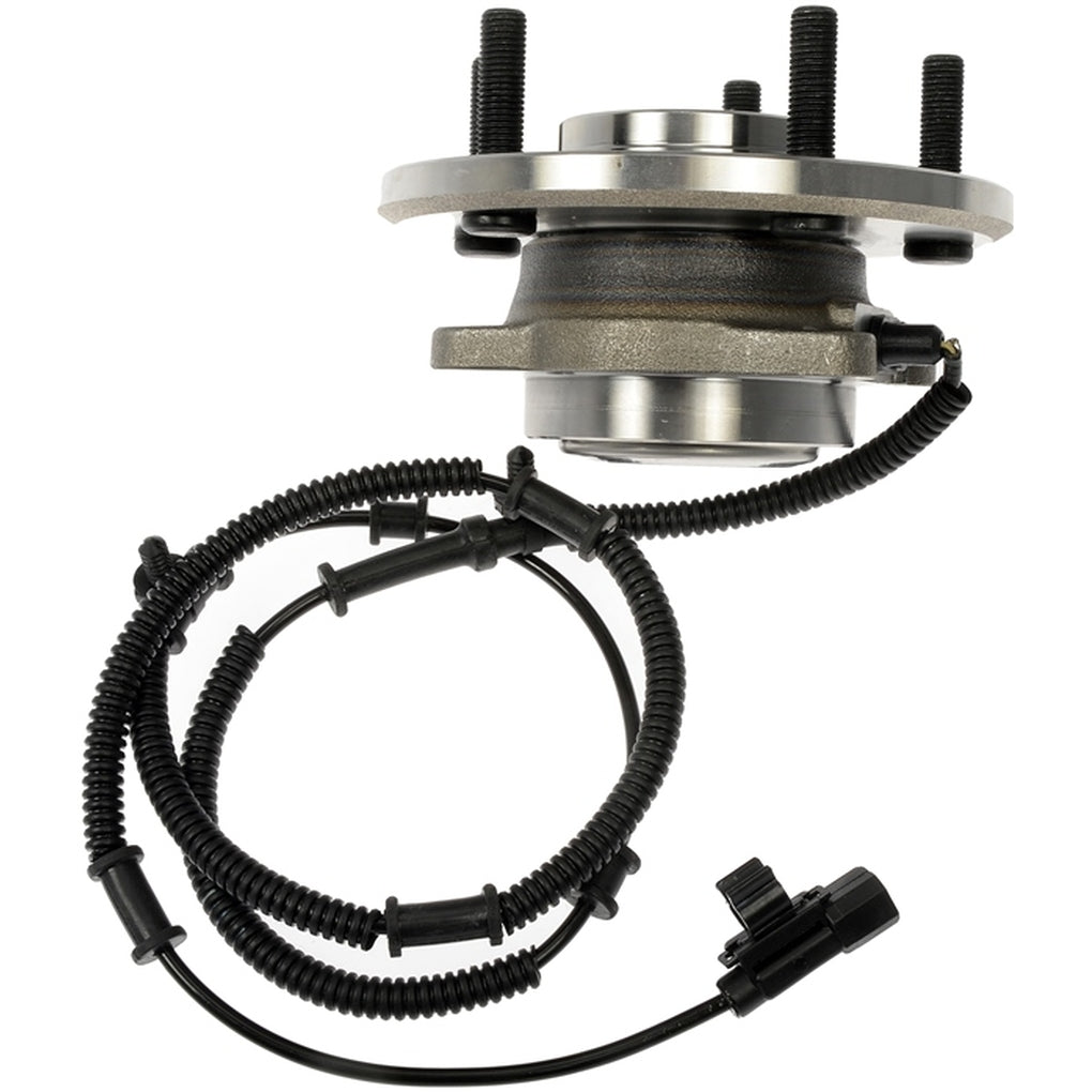 Dorman 951-200 Wheel Hub And Bearing Assembly Rear