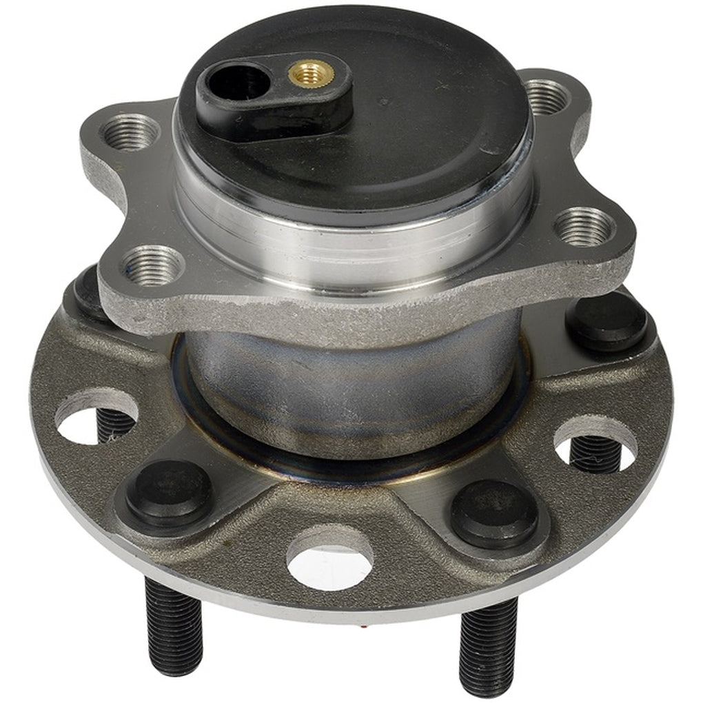 Dorman 951-201 Wheel Hub And Bearing Assembly Rear