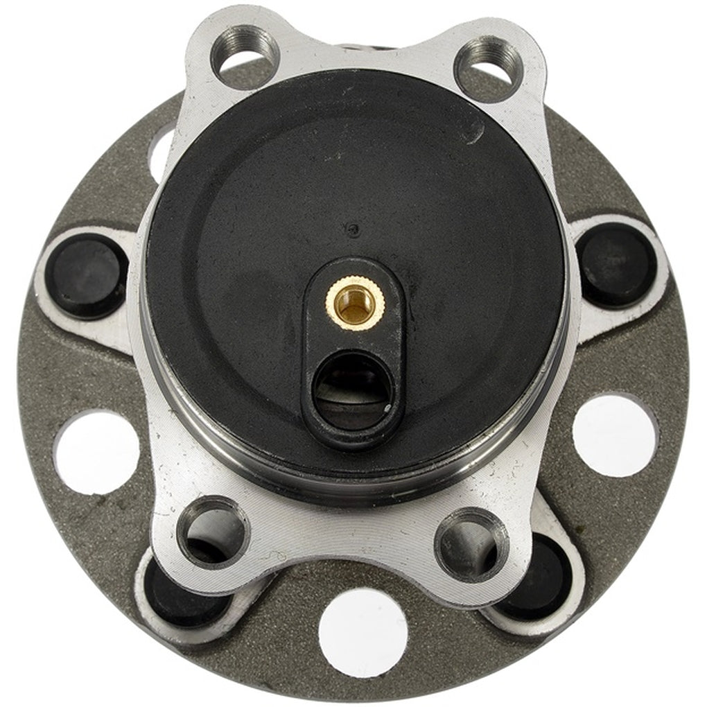 Dorman 951-201 Wheel Hub And Bearing Assembly Rear