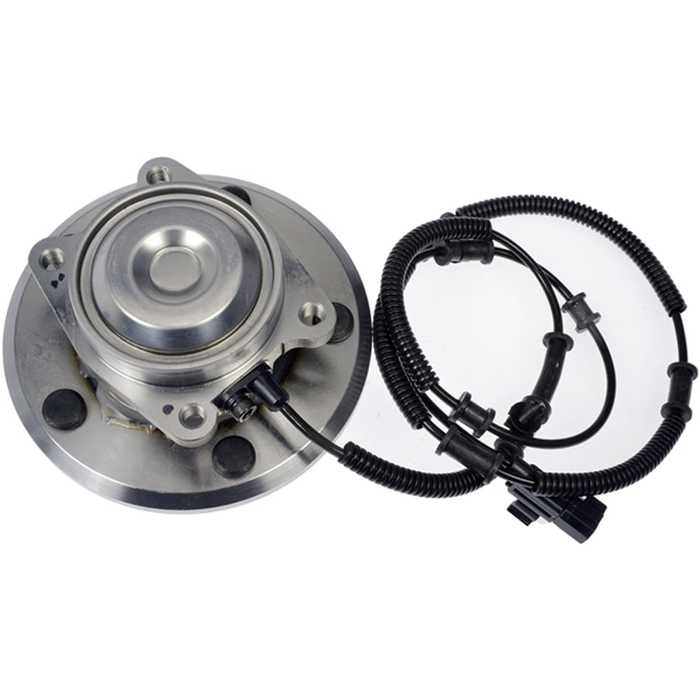 Dorman 951-204 Wheel Hub And Bearing Assembly Rear
