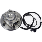 Dorman 951-204 Wheel Hub And Bearing Assembly Rear