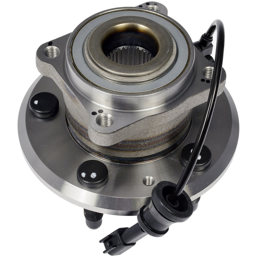 Dorman 951-300 Wheel Hub And Bearing Assembly Rear