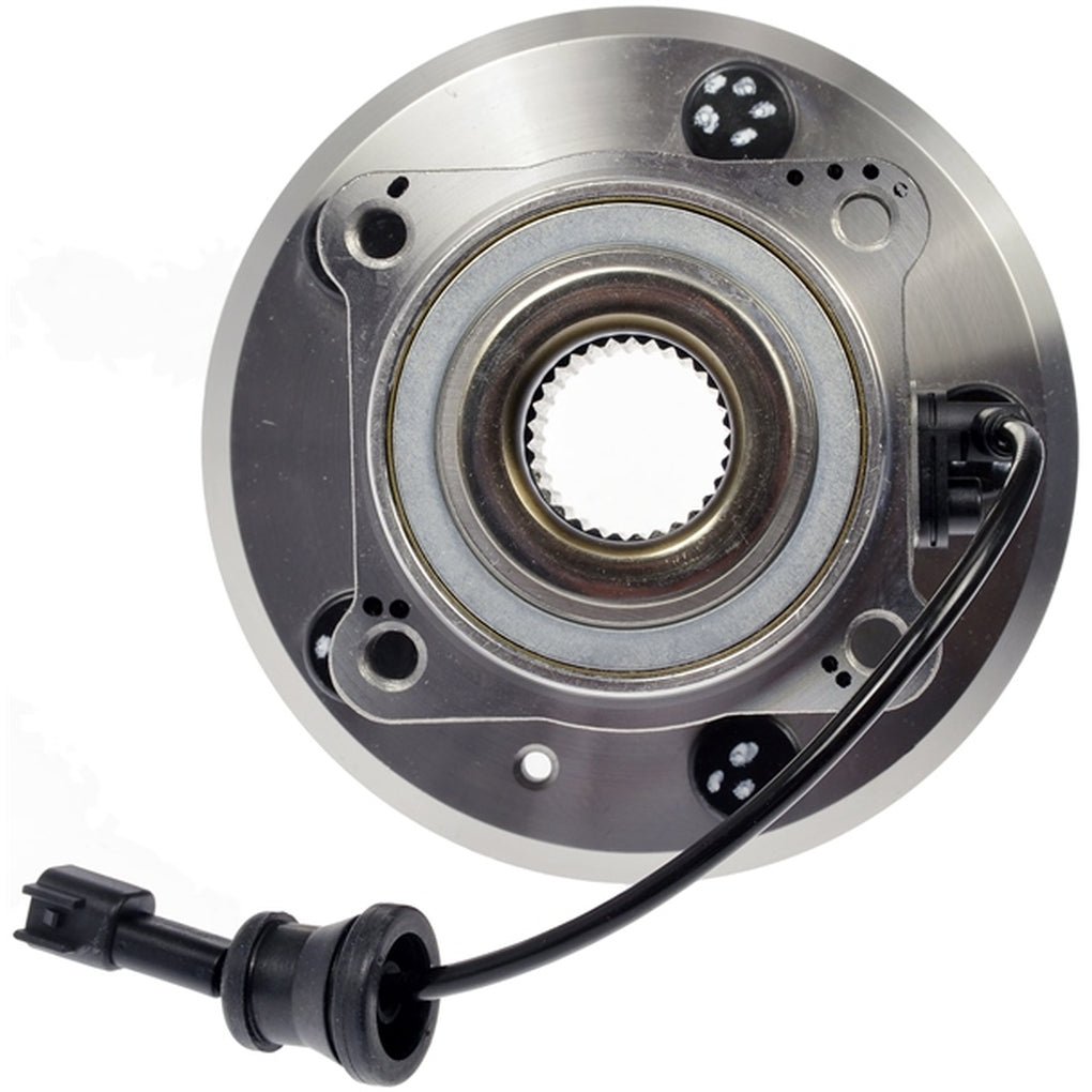 Dorman 951-300 Wheel Hub And Bearing Assembly Rear