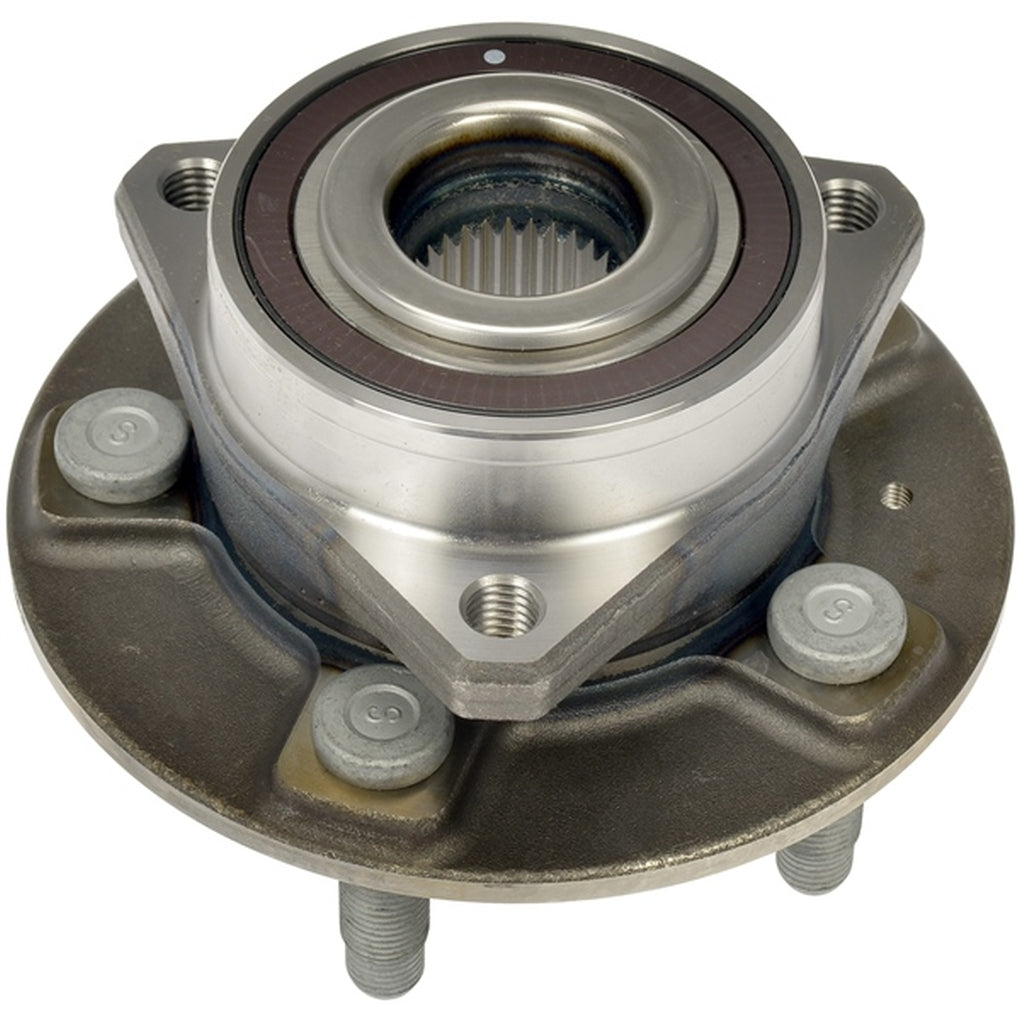 Dorman 951-301 Wheel Hub And Bearing Assembly Front And Rear