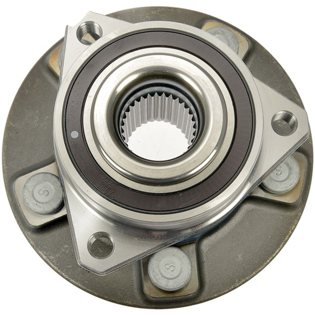 Dorman 951-301 Wheel Hub And Bearing Assembly Front And Rear