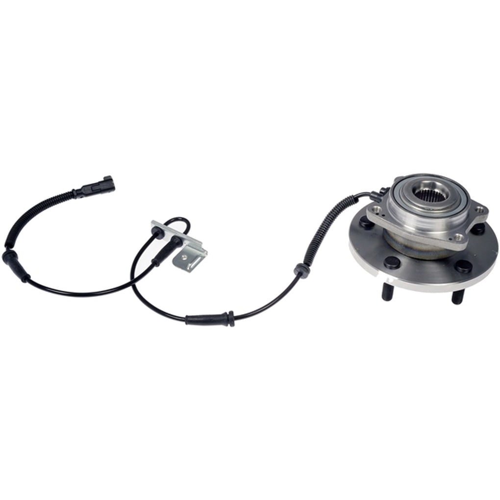 Dorman 951-303 Wheel Hub And Bearing Assembly Front