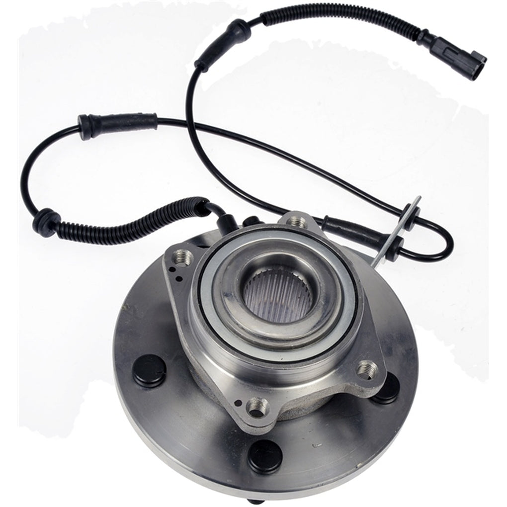 Dorman 951-303 Wheel Hub And Bearing Assembly Front