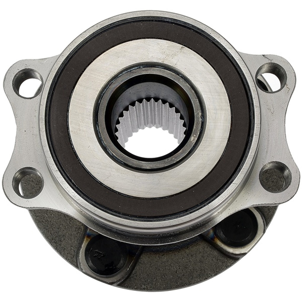 Dorman 951-402 Wheel Hub And Bearing Assembly Rear