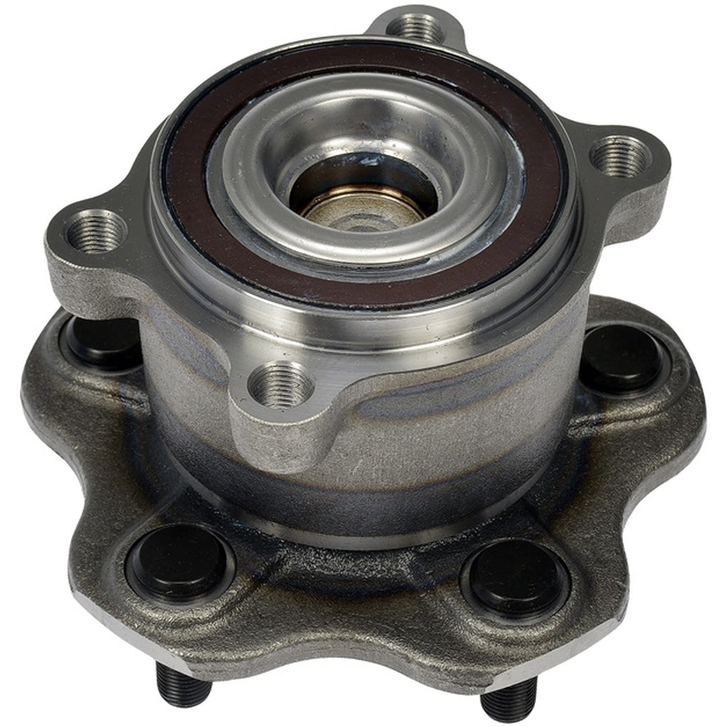 Dorman 951-405 Wheel Hub And Bearing Assembly Rear
