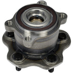 Dorman 951-405 Wheel Hub And Bearing Assembly Rear