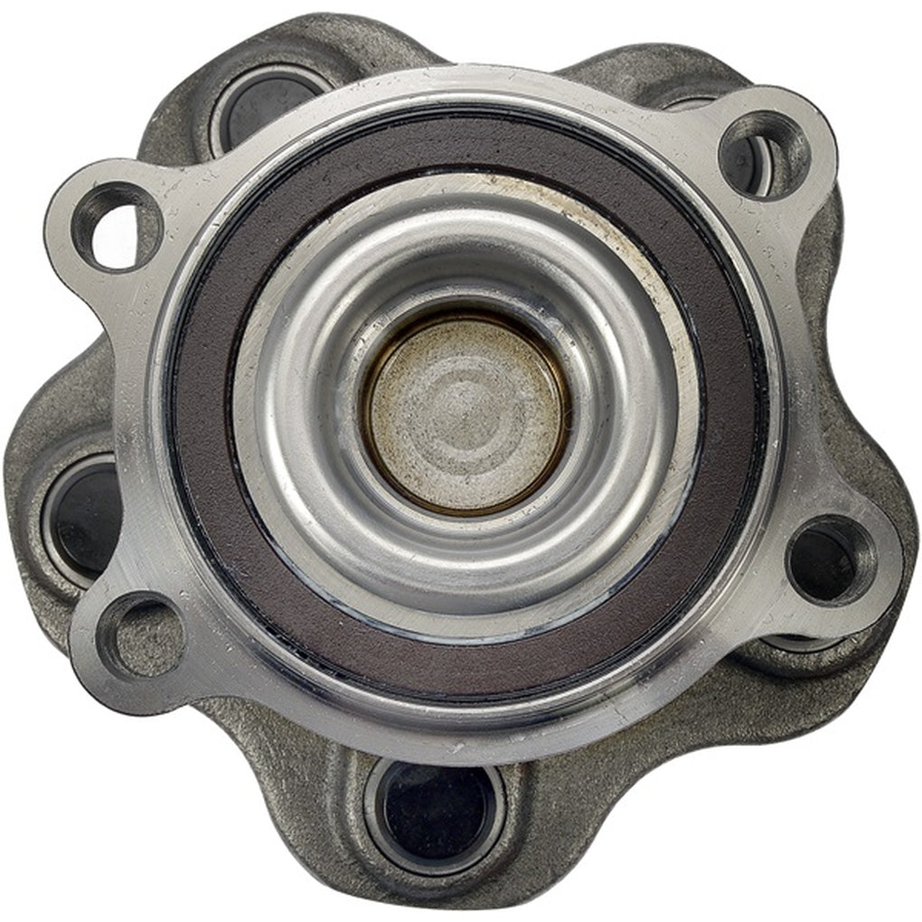 Dorman 951-405 Wheel Hub And Bearing Assembly Rear