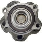 Dorman 951-405 Wheel Hub And Bearing Assembly Rear