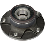 Dorman 951-500 Wheel Hub And Bearing Assembly Rear