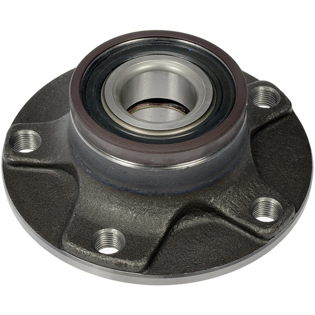 Dorman 951-500 Wheel Hub And Bearing Assembly Rear