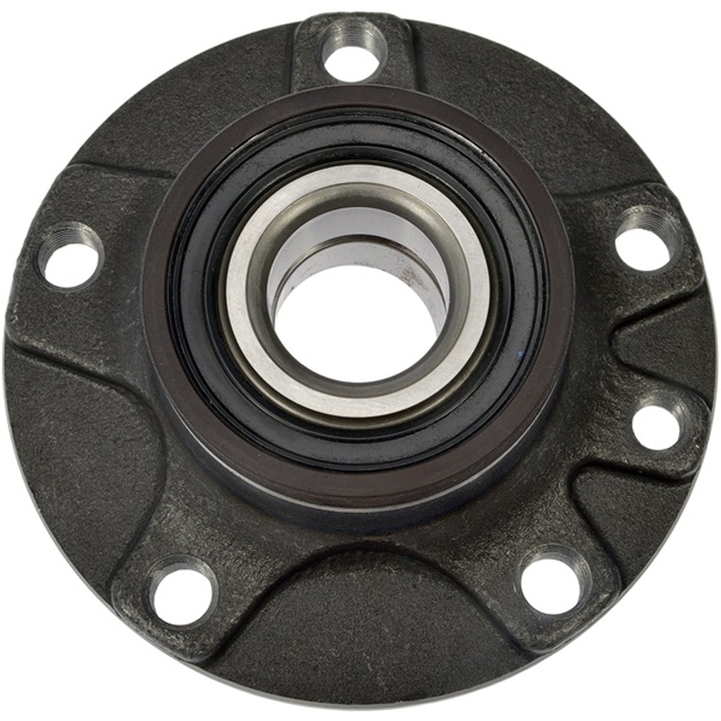 Dorman 951-500 Wheel Hub And Bearing Assembly Rear