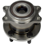 Dorman 951-501 Wheel Hub And Bearing Assembly Rear