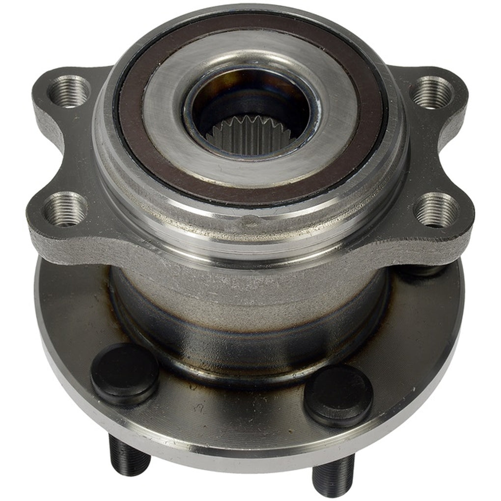 Dorman 951-501 Wheel Hub And Bearing Assembly Rear