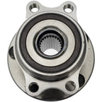 Dorman 951-501 Wheel Hub And Bearing Assembly Rear