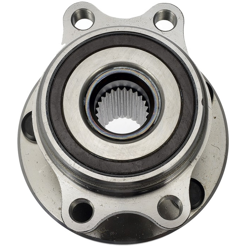 Dorman 951-501 Wheel Hub And Bearing Assembly Rear