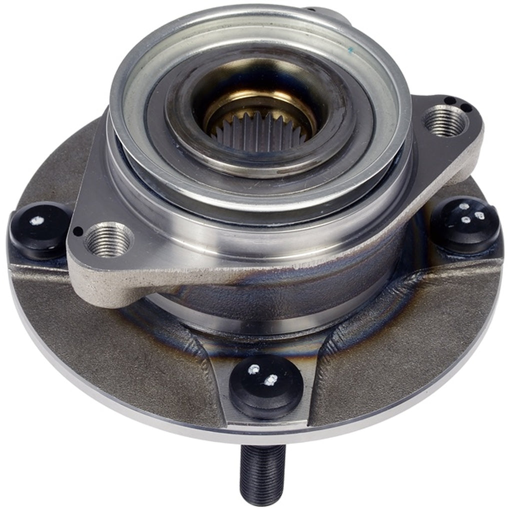 Dorman 951-802 Wheel Hub And Bearing Assembly Front