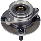 Dorman 951-802 Wheel Hub And Bearing Assembly Front